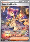 Acerola’s Mischief 183/132 ME01