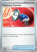 Pokemon Catcher 082/088 ME04