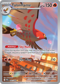Talonflame 091/088 ME04