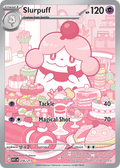 Slurpuff 236/217 ME03