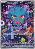 Misdreavus 233/217 ME03