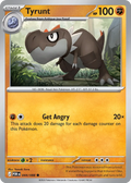 Tyrunt 044/088 ME04