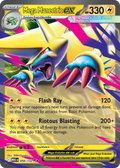 Mega Manectric ex 050/132 ME01