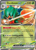 Decidueye EX 012/088 ME04
