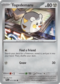 Togedemaru 073/094 ME02