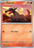 Salandit 015/088 ME04
