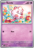 Swirlix 093/217 ME03