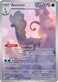 Aurorus 092/088 ME04