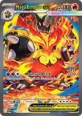 Mega Emboar ex 273/217 ME03