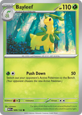 Bayleef 009/132 ME01