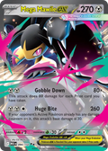 Mega Mawile ex 094/132 ME01