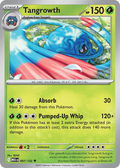 Tangrowth 007/132 ME01