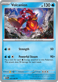 Volcanion 025/088 ME04