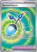 Scared Charm UR 122/094 ME02
