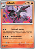 Salazzle 035/217 ME03