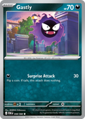 Gastly 048/088 ME04