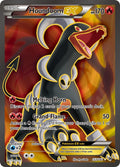 Houndoom 153/162 BREAKthrough English NM