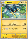 Vikavolt 066/217 ME03