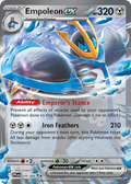 Empoleon ex 070/094 ME02