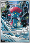 Weavile 228/217 ME03