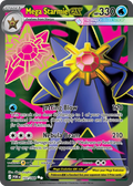 Mega Starmie ex 102/088 ME04