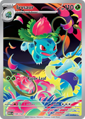 Ivysaur IR 134/132 ME01