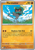Marshadow 080/132 ME01