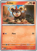 Litleo 023/132 ME01