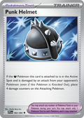 Punk Helmet 092/094 ME02