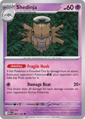 Shedinja 061/132 ME01