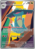 Drakloak 248/217 ME03