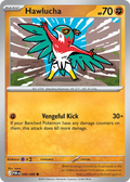 Hawlucha 046/088 ME04