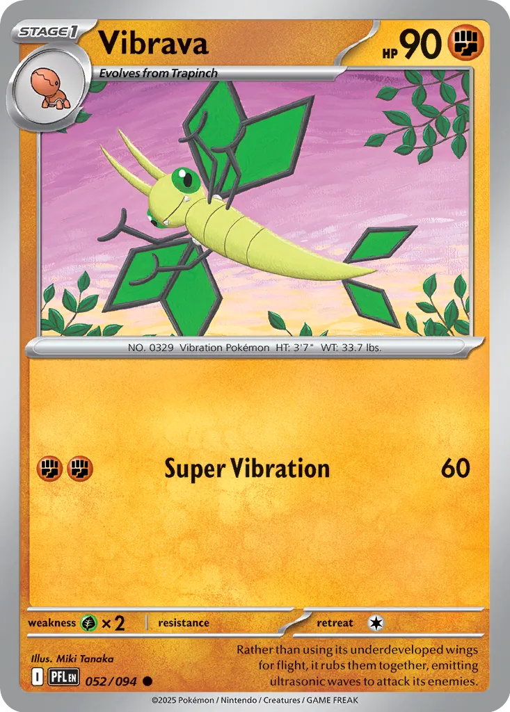 Vibrava 052/094 ME02