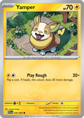 Yamper 030/094 ME02