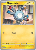 Magnemite 045/132 ME01