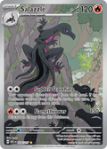 Salazzle 224/217 ME03
