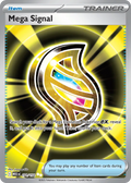 Mega Signal UR 171/132 ME01