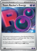 Team Rocket’s Energy 217/217 ME03