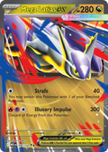 Mega Latias ex 100/132 ME01
