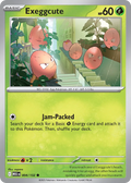 Exeggcute 004/132 ME01