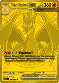Mega Charizard Y ex 294/217 ME03