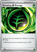 Growing Energy 086/088 ME04