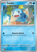 Sobble 039/132 ME01