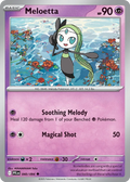 Meloetta 040/094 ME02