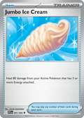 Jumbo Ice Cream 091/094 ME02
