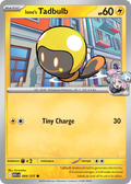 Iono’s Tadbulb 069/217 ME03