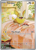 Yamper 099/094 ME02
