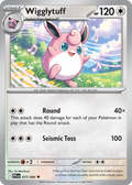 Wigglytuff 077/094 ME02