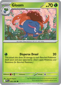 Gloom 002/094 ME02