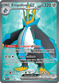 Empoleon ex UR 114/094 ME02